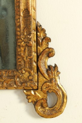 Specchiera metÃ  700