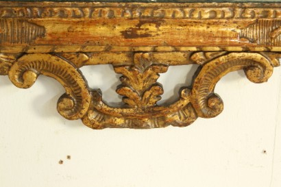 Specchiera metÃ  700