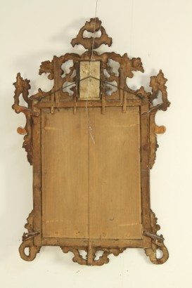 Specchiera metÃ  700