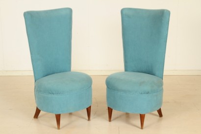 Poltroncine anni 40