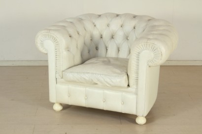Poltrona Chesterfield