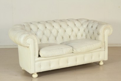 Divano Chesterfield