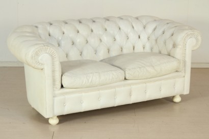 Divano Chesterfield  