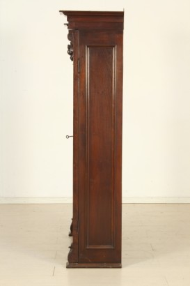 Pistola cremallera-renacimiento