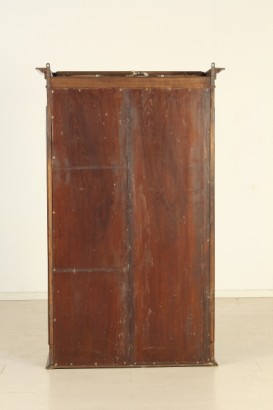 Pistola cremallera-renacimiento