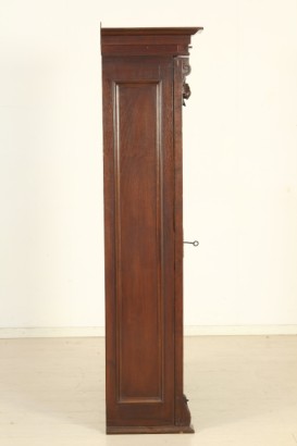 Pistola cremallera-renacimiento