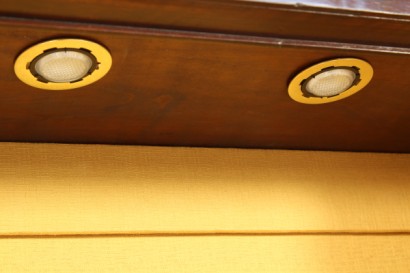 Pistola cremallera-renacimiento