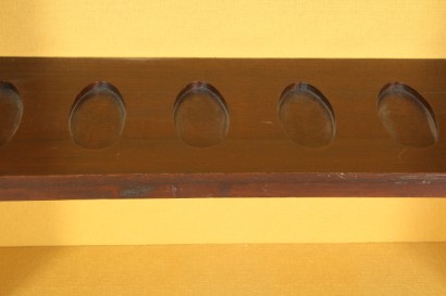 Pistola cremallera-renacimiento