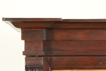 Pistola cremallera-renacimiento