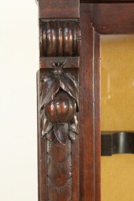 Pistola cremallera-renacimiento