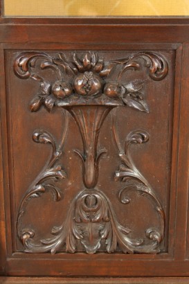 Pistola cremallera-renacimiento