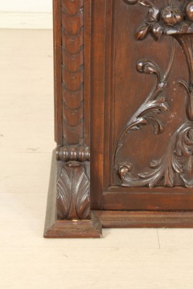 Pistola cremallera-renacimiento