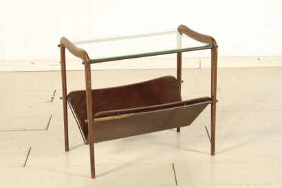 Magazine rack 50 years