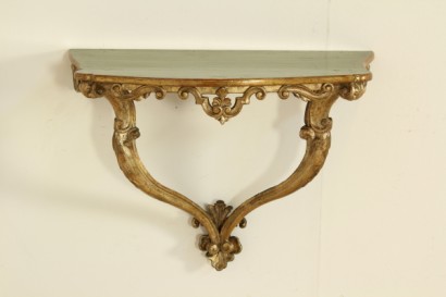 antiques, Consol, Consollle to mecca