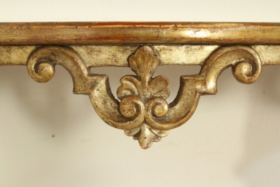 antiques, Consol, Consollle to mecca