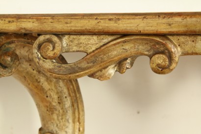 antiques, Consol, Consollle to mecca