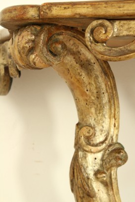 antiques, Consol, Consollle to mecca