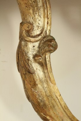 antiques, Consol, Consollle to mecca