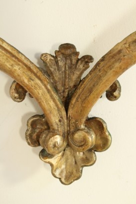 antiques, Consol, Consollle to mecca