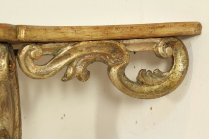 antiques, Consol, Consollle to mecca