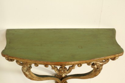 antiques, Consol, Consollle to mecca