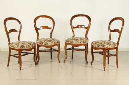 4 group chairs