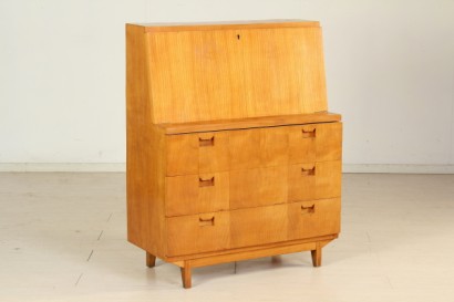 Mobile desk 50 years