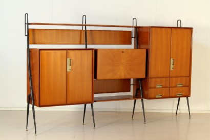 moderno de antigüedades, muebles, móvil 50 años