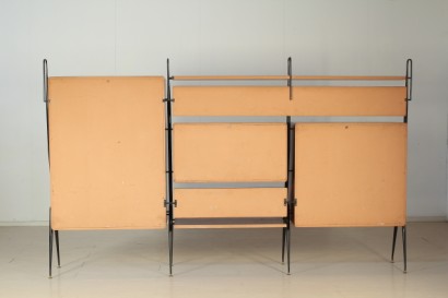 moderno de antigüedades, muebles, móvil 50 años