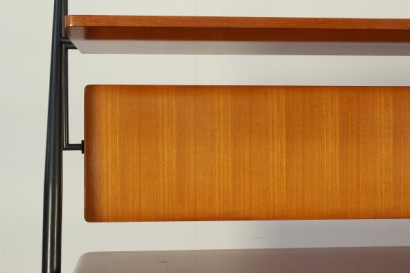 moderno de antigüedades, muebles, móvil 50 años