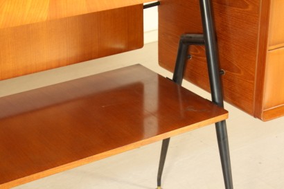 moderno de antigüedades, muebles, móvil 50 años