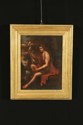 San Giovanni Battista