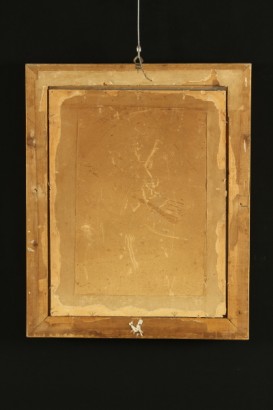 arte, arte antiguo, Magdalena penitente, siglo XVIII, pinturas al óleo