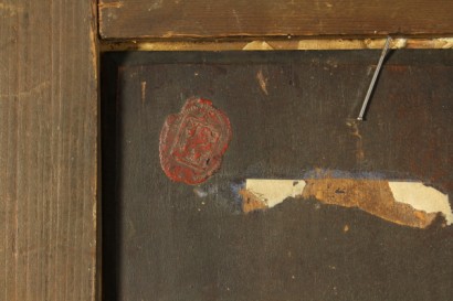 Christus Salvator Mundi