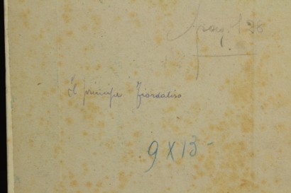 Cesare Tallone (1853-1919)