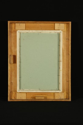 arte del 900, XX secolo, Remo Brindisi, opere di brindisi, dipinti ad olio