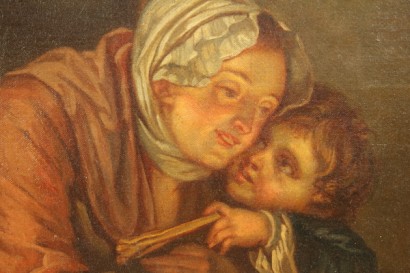 elemosina