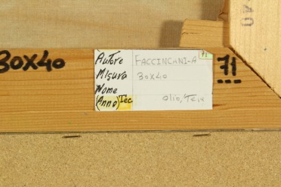 Athos Faccincani
