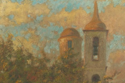 Nicola Ciletti (1883-1967)