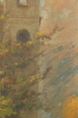 Nicola Ciletti (1883-1967)