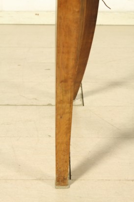 Pair of Directoire chairs, antiques, pair of chairs, chairs