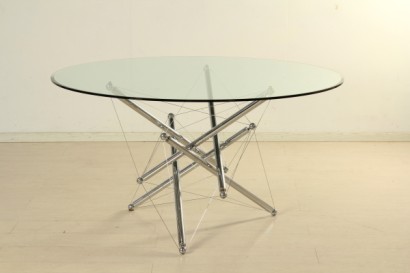 Table Theodore WaddellTavolo Theodore Waddell