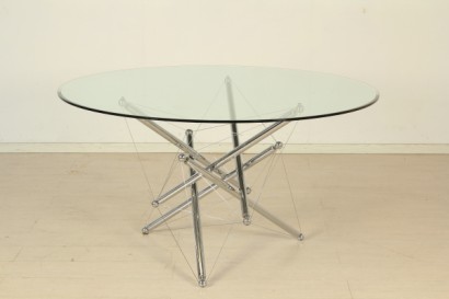 Table By Theodore Waddell