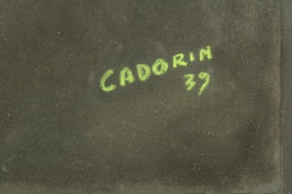 Guido Cadorin