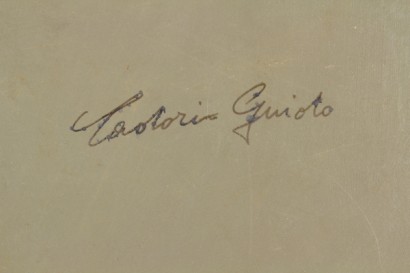 Guido Cadorin
