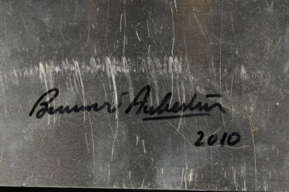 Bernard Aubertin (1934)