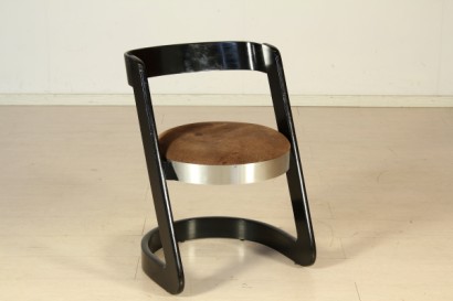 Willy Rizzo chairs, chairs, willy rizzo, modernism, #modernariato #sedie