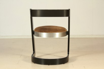 Willy Rizzo chairs, chairs, willy rizzo, modernism, #modernariato #sedie