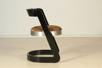 Willy Rizzo chairs, chairs, willy rizzo, modernism, #modernariato #sedie