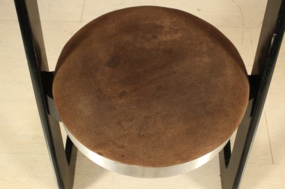 Willy Rizzo chairs, chairs, willy rizzo, modernism, #modernariato #sedie